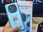 Xiaomi Redmi Note 14 Pro Plus 512GB (Used)