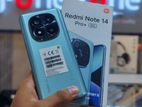 Xiaomi Redmi Note 14 Pro Plus 512GB (Used)