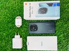 Xiaomi Redmi Note 14 Pro Plus 512GB (Used)