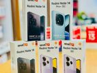 Xiaomi Redmi Note 14 Pro Plus 5G 12/512GB (Brand New)