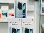 Xiaomi Redmi Note 14 Pro Plus 5G 12GB/256GB GLOBAL (Brand New)