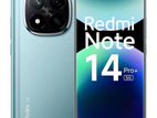 Xiaomi Redmi Note 14 Pro Plus 5G 12GB/512GB (Brand New)