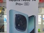 Xiaomi Redmi Note 14 Pro Plus 5G 12gb 512gb (New)