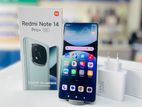 Xiaomi Redmi Note 14 Pro Plus 5G 12GB 512GB (Used)