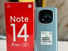 Xiaomi Redmi Note 14 Pro Plus 5G 12GB 512GB (Used)
