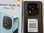 Xiaomi Redmi Note 14 Pro Plus 5G 512GB (Used)