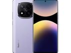 Xiaomi Redmi Note 14 Pro Plus 5G | 8GB 256GB (Brand New)