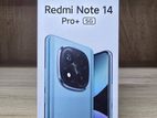 Xiaomi Redmi Note 14 Pro Plus 5G 8GB 256GB (New)