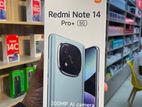 Xiaomi Redmi Note 14 Pro Plus 5G (Brand New)
