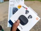 Xiaomi Redmi Note 14 Pro Plus 5G (Brand New)