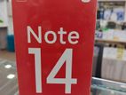 Xiaomi Redmi Note 14 Pro Plus 5G (Brand New)