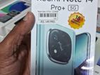 Xiaomi Redmi Note 14 Pro Plus 5G (Brand New)