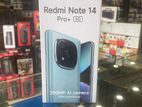 Xiaomi Redmi Note 14 Pro Plus 5G (Brand New)