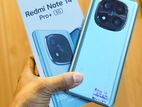 Xiaomi Redmi Note 14 Pro Plus 5g (Used)