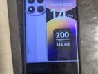 Xiaomi Redmi Note 14 Pro Plus 5G (Used)