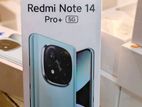 Xiaomi Redmi Note 14 Pro Plus 5G|8GB|256GB (New)