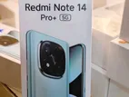 Xiaomi Redmi Note 14 Pro Plus 5G|8GB|256GB (New)
