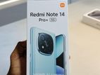 Xiaomi Redmi Note 14 Pro Plus 256GB 5G (Brand New)
