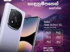 Xiaomi Redmi Note 14 Pro Plus 8/256GB 5G (New)