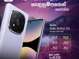 Xiaomi Redmi Note 14 Pro Plus 8/256GB 5G (New)