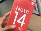 Xiaomi Redmi Note 14 Pro Plus 8/256GB (Brand New)