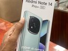 Xiaomi Redmi Note 14 Pro Plus 8/256GB (Brand New)