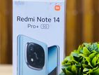 Xiaomi Redmi Note 14 Pro Plus (8/256GB) (Brand New)