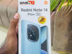 Xiaomi Redmi Note 14 Pro Plus 8GB/256GB 5G (Brand New)