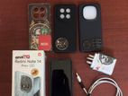 Xiaomi Redmi Note 14 Pro Plus 8GB 256GB (Used)
