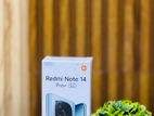 Xiaomi Redmi Note 14 Pro Plus 8GB 256GB (Brand New)