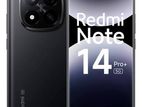 Xiaomi Redmi Note 14 Pro Plus 8GB 256GB (New)