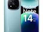 Xiaomi Redmi Note 14 Pro Plus 8GB | 256GB (New)