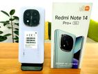 Xiaomi Redmi Note 14 Pro Plus 8GB +4GB RAM 256GB (Used)