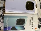 Xiaomi Redmi Note 14 Pro Plus (Used)