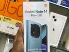 Xiaomi Redmi Note 14 Pro Plus (Brand New)