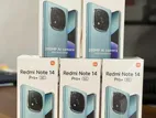 Xiaomi Redmi Note 14 Pro Plus (Brand New)