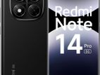 Xiaomi Redmi Note 14 Pro Plus (Brand New)