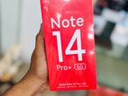 Xiaomi Redmi Note 14 Pro Plus (Brand New)