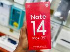 Xiaomi Redmi Note 14 Pro Plus (Brand New)