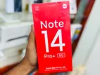 Xiaomi Redmi Note 14 Pro Plus (Brand New)