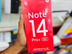 Xiaomi Redmi Note 14 Pro Plus (Brand New)