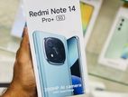 Xiaomi Redmi Note 14 Pro Plus (Brand New)