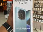 Xiaomi Redmi Note 14 Pro Plus (Brand New)