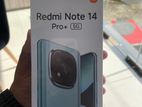 Xiaomi Redmi Note 14 Pro Plus (Brand New)