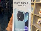 Xiaomi Redmi Note 14 Pro Plus (Brand New)