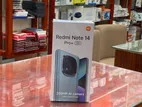 Xiaomi Redmi Note 14 Pro Plus (Brand New)