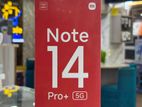 Xiaomi Redmi Note 14 Pro Plus (Brand New)