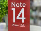 Xiaomi Redmi Note 14 Pro Plus (Brand New)