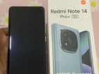 Xiaomi Redmi Note 14 Pro Plus (Used)