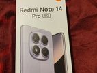 Xiaomi Redmi Note 14 Pro Plus (Used)